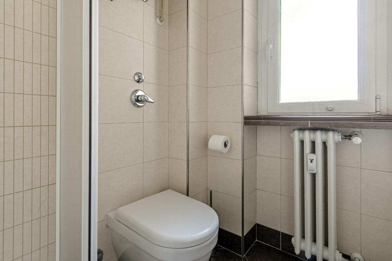 Mac Mahon - Two Bedrooms Milan