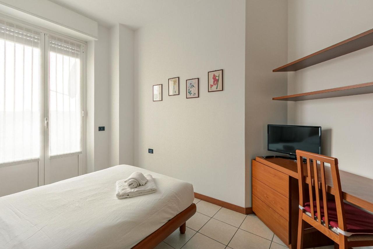 Mac Mahon - Two Bedrooms *