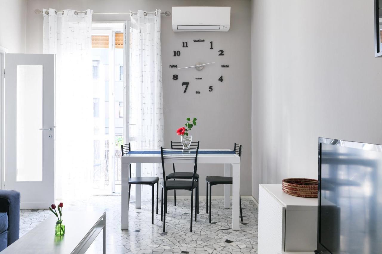 Primopiano - Baldinucci Apartment Milan