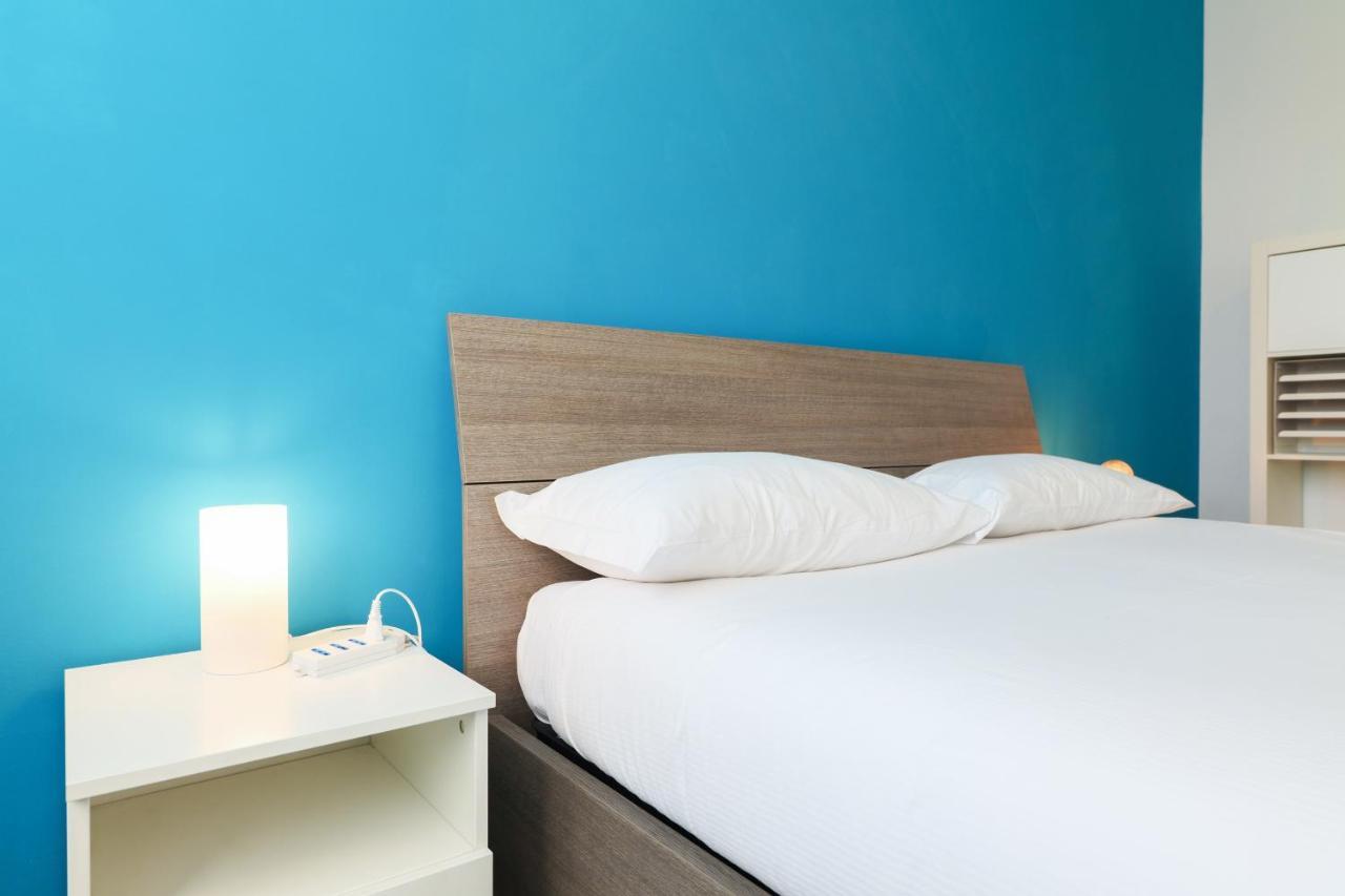 Apartment Primopiano - Baldinucci Milan