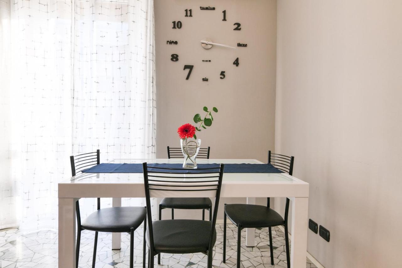 Apartment Primopiano - Baldinucci Milan