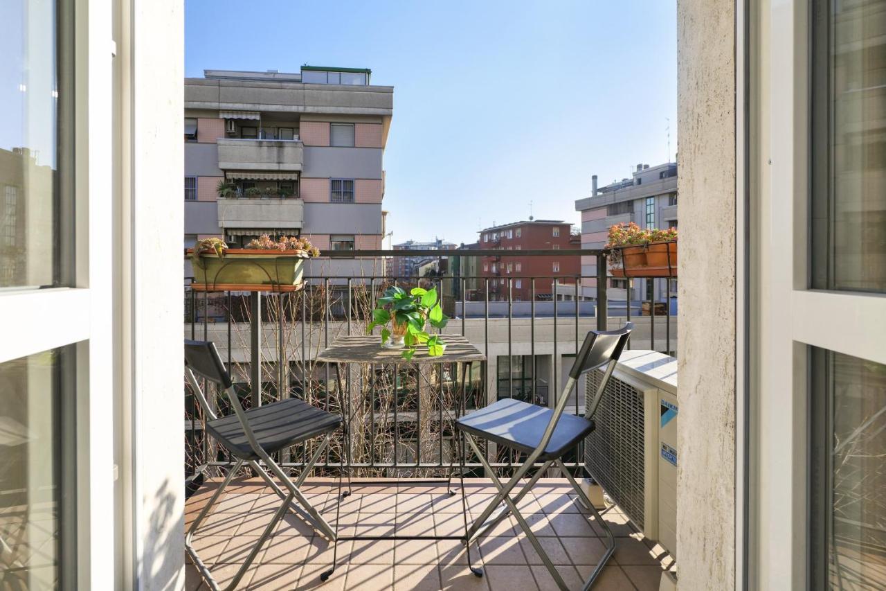 Primopiano - Baldinucci Apartment *