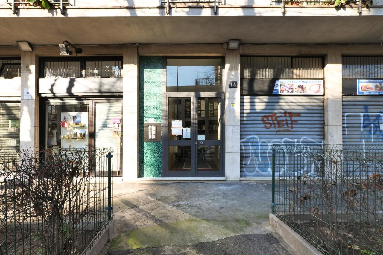 Apartment Primopiano - Baldinucci