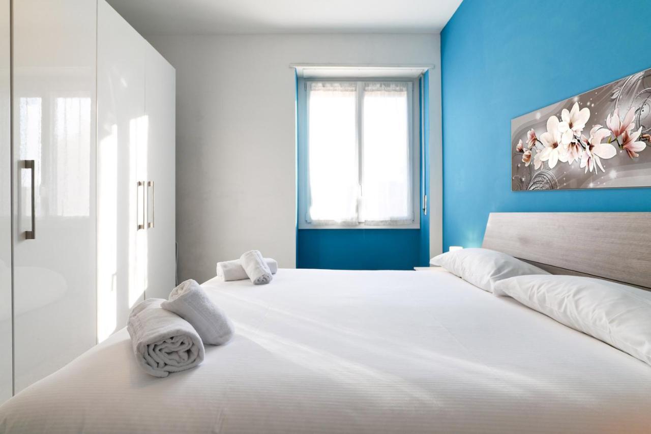 Apartment Primopiano - Baldinucci Milan