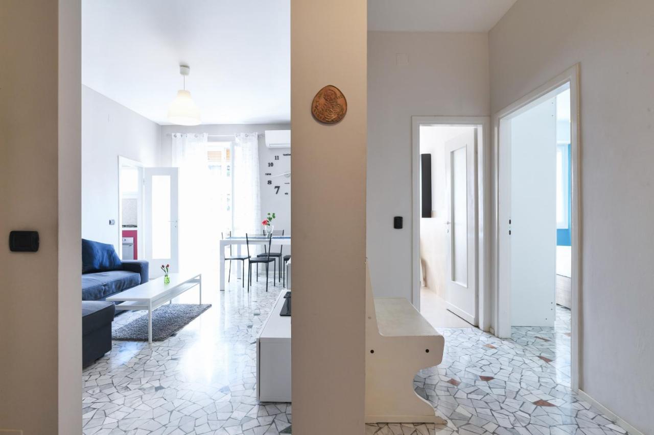 Primopiano - Baldinucci Apartment Milan