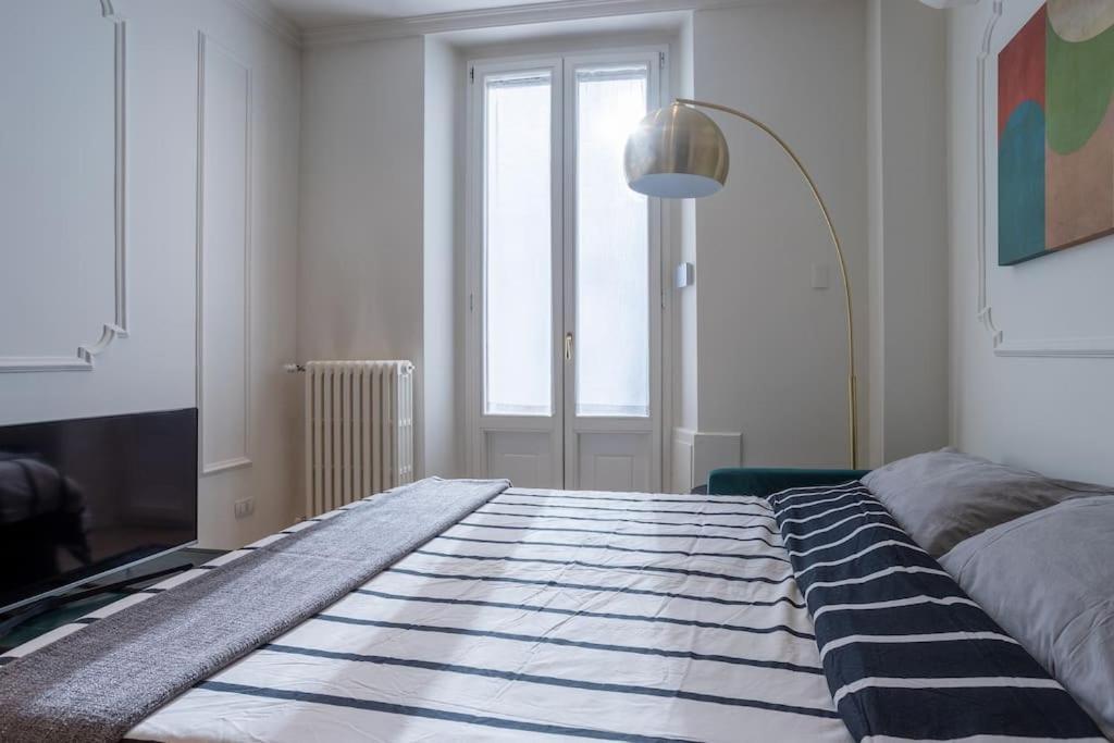 Appartamento Loreto Con Wi-fi Milano