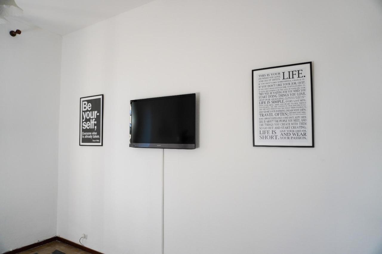 Apartment Cima Milan