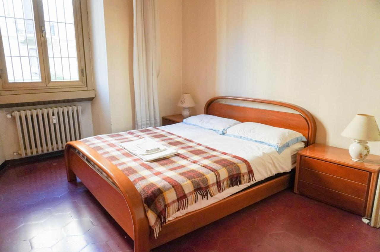 Cima Apartment Milan