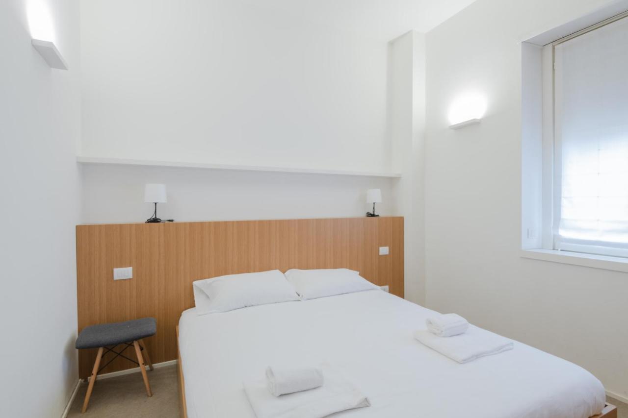 Easylife - Accogliente Bilocale A Due Passi Dal Duomo Milan