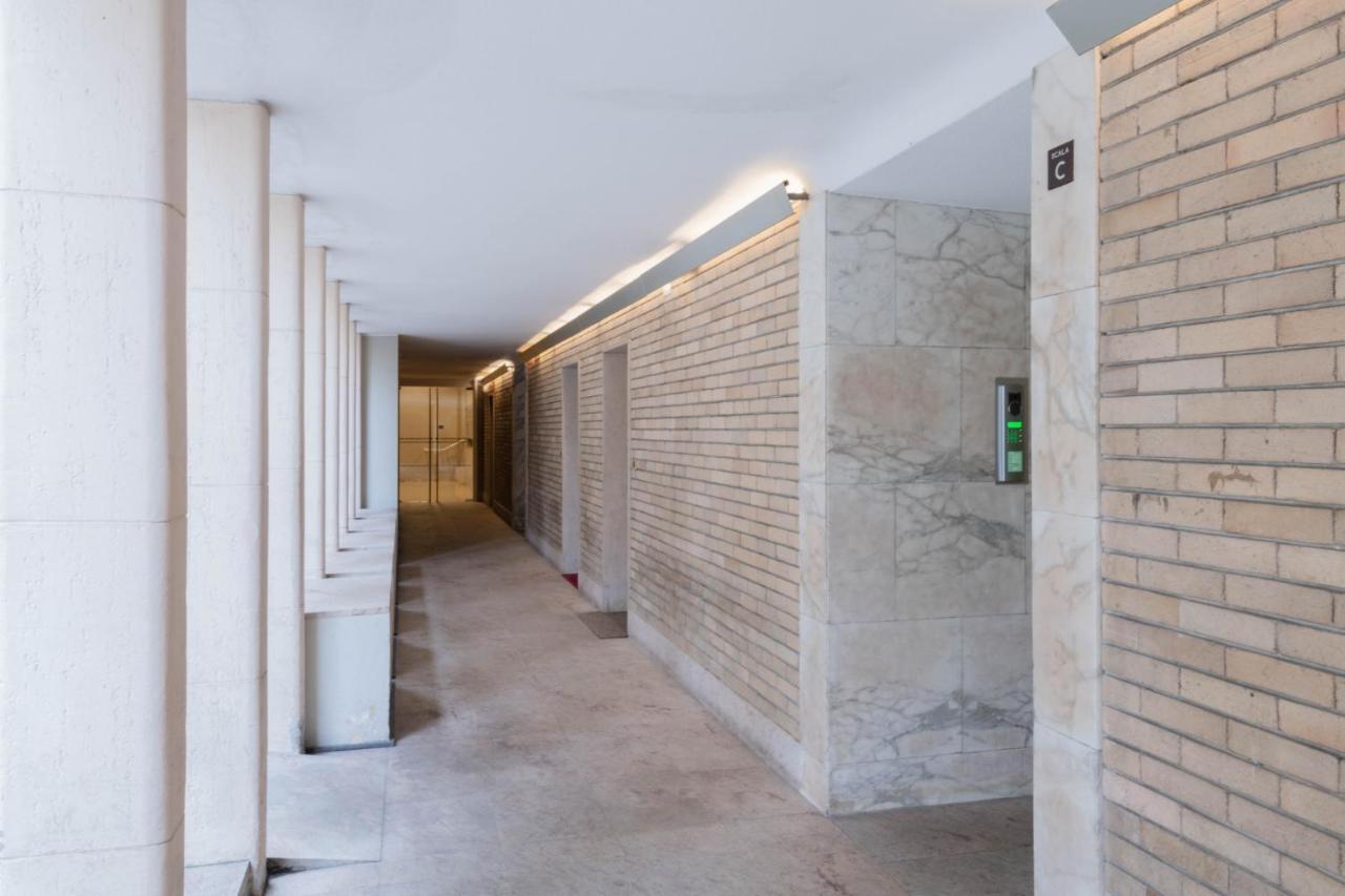 Easylife - Accogliente Bilocale A Due Passi Dal Duomo Apartment Milan