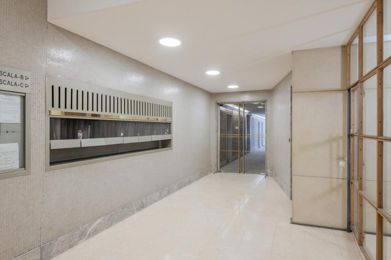 Easylife - Accogliente Bilocale A Due Passi Dal Duomo Apartment Milan