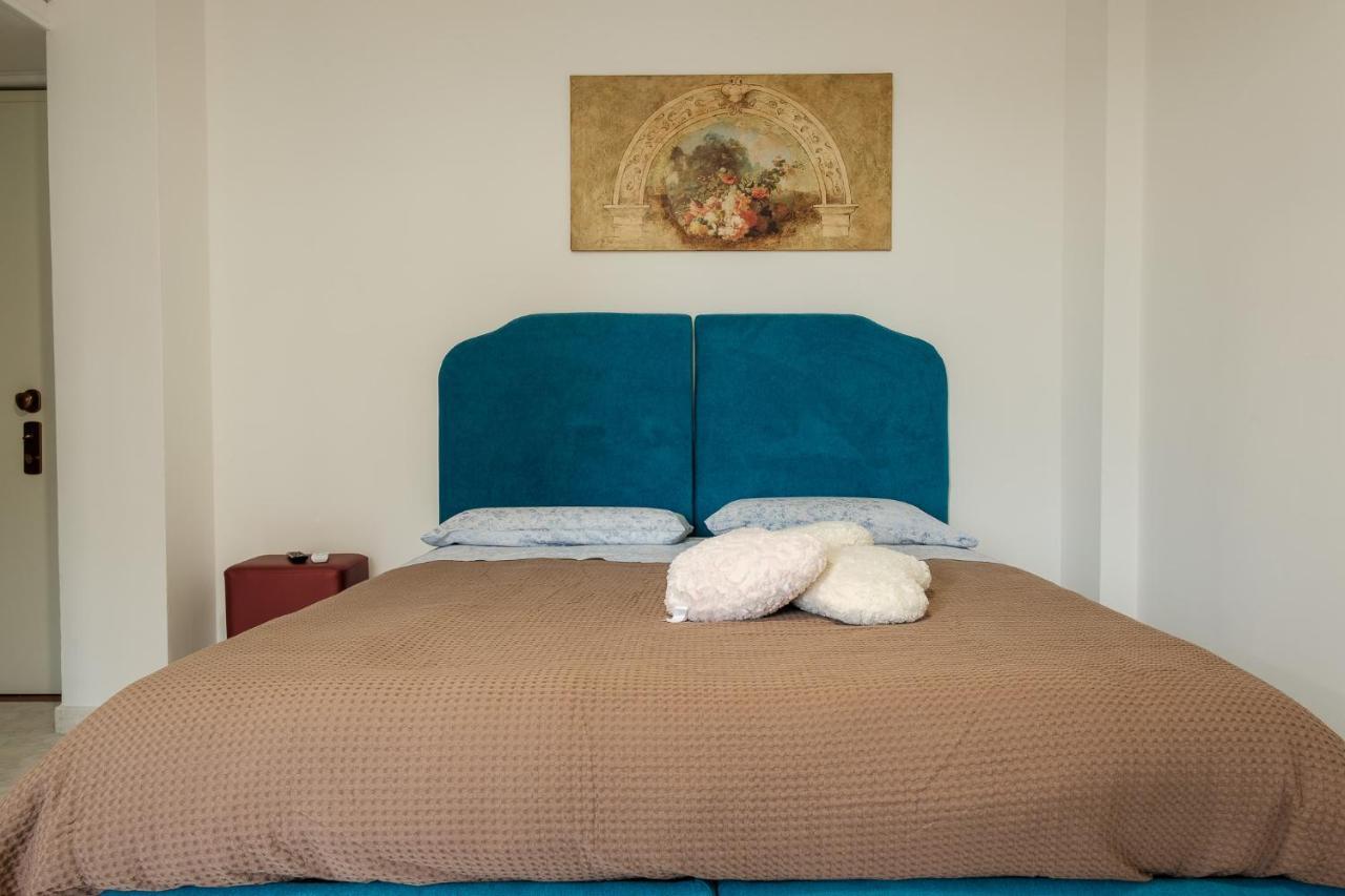 Apartment Tosca San Siro Milan