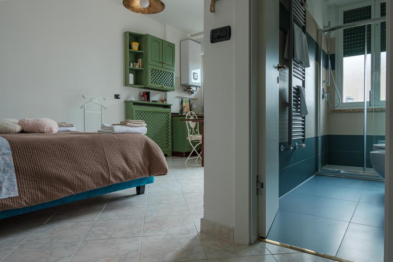 Tosca San Siro Apartment