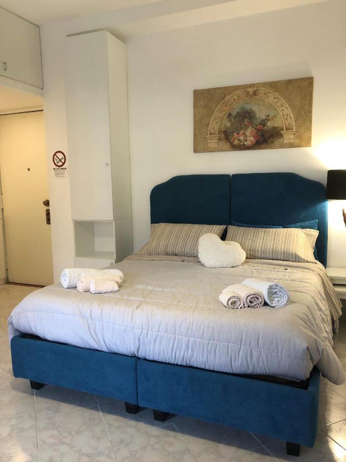 Apartment Tosca San Siro Milan