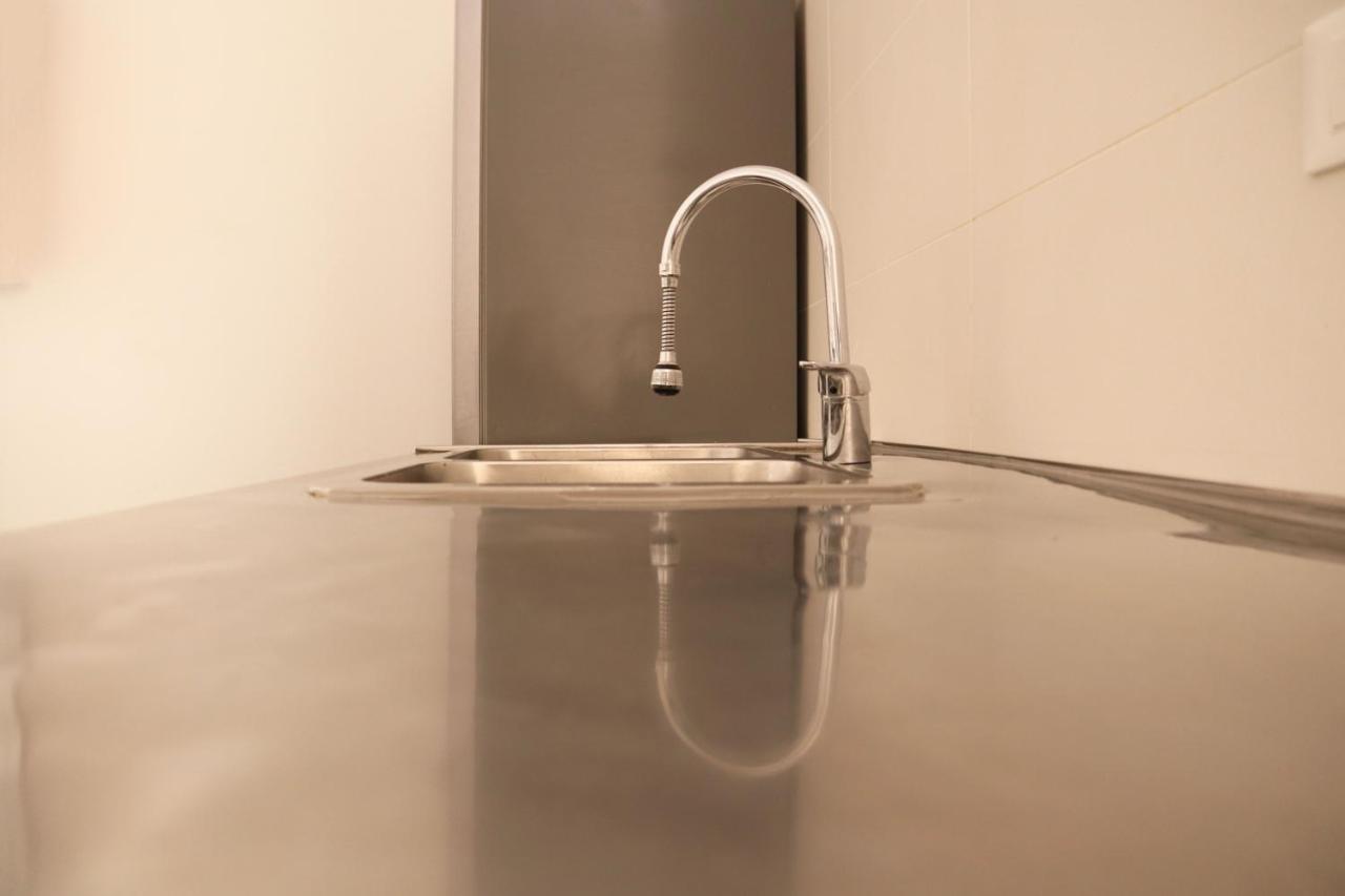 Appartamento Citycenter Elegant House *