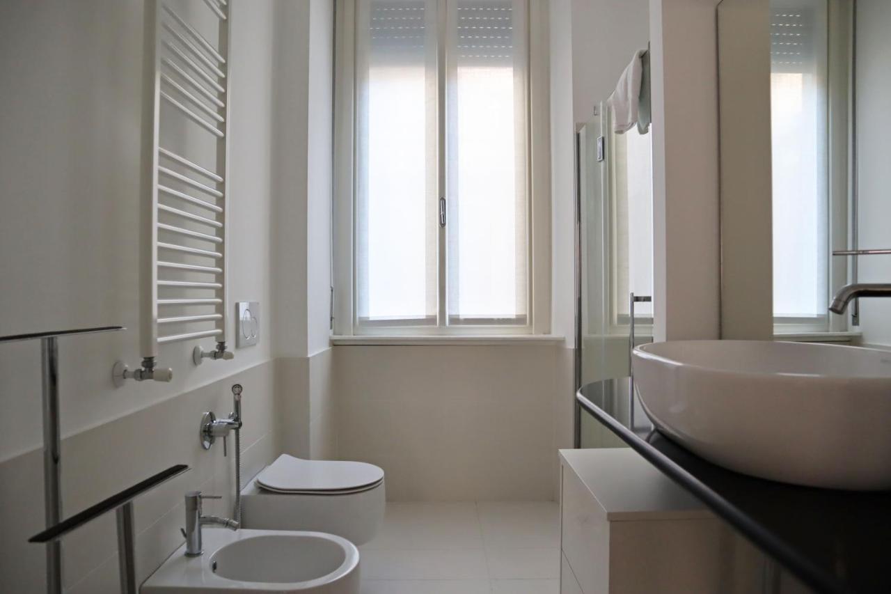 Appartamento Citycenter Elegant House Milano