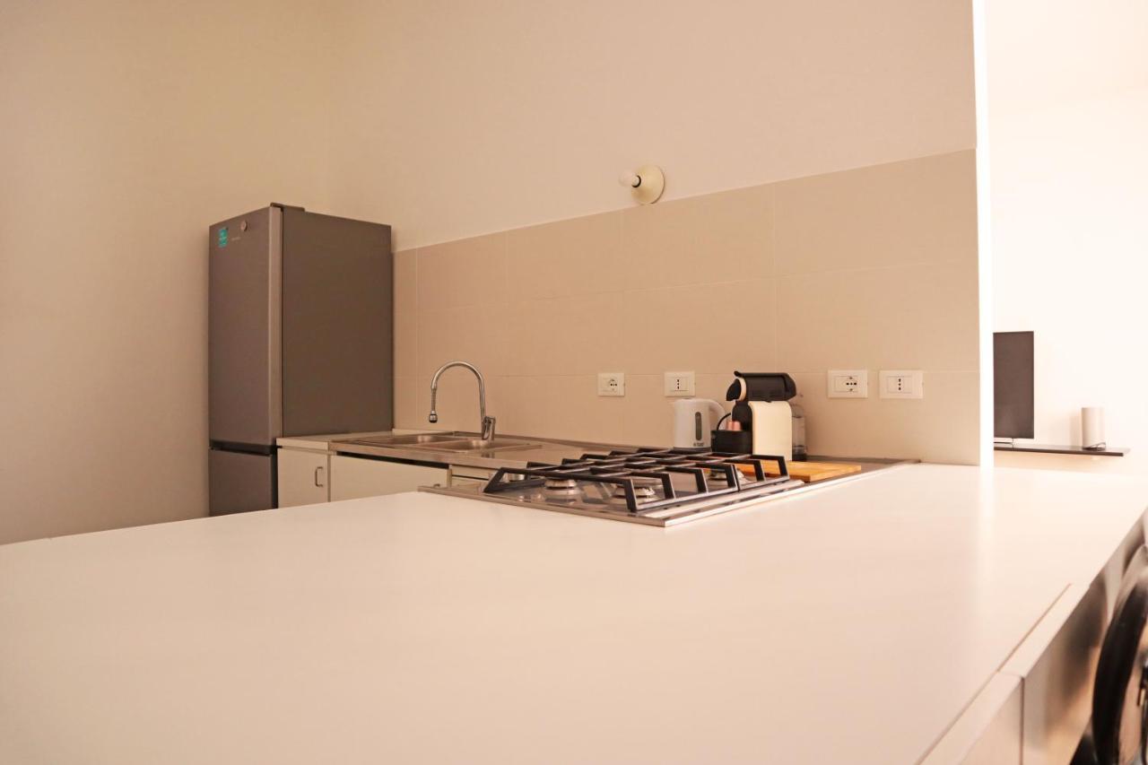 Appartamento Citycenter Elegant House Milano