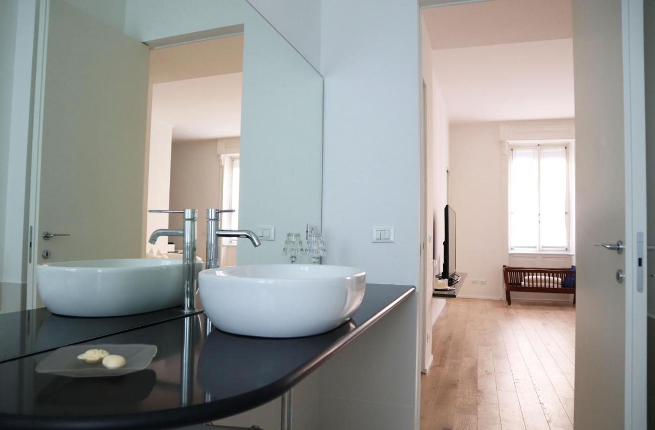 Appartamento Citycenter Elegant House *