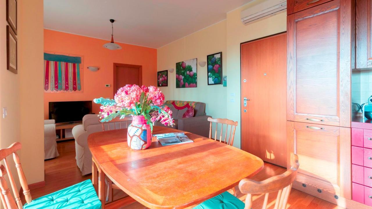 Italianway - Tolstoi 1 Apartment *