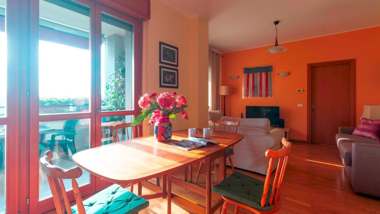 Italianway - Tolstoi 1 Apartment