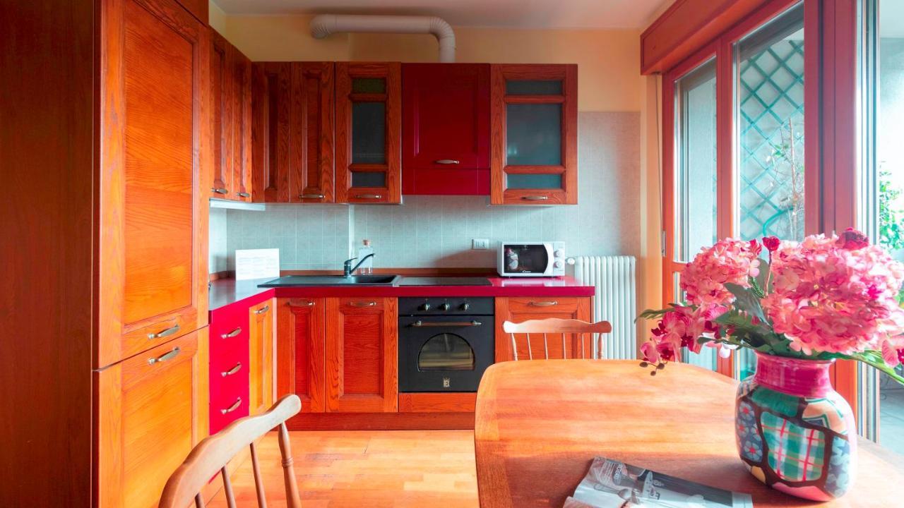 Italianway - Tolstoi 1 Apartment