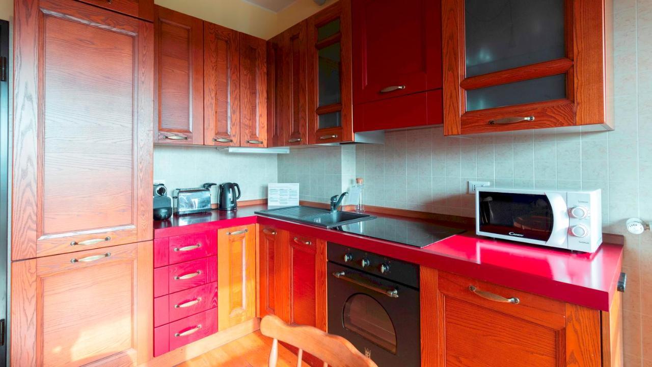 Apartment Italianway - Tolstoi 1 Milan