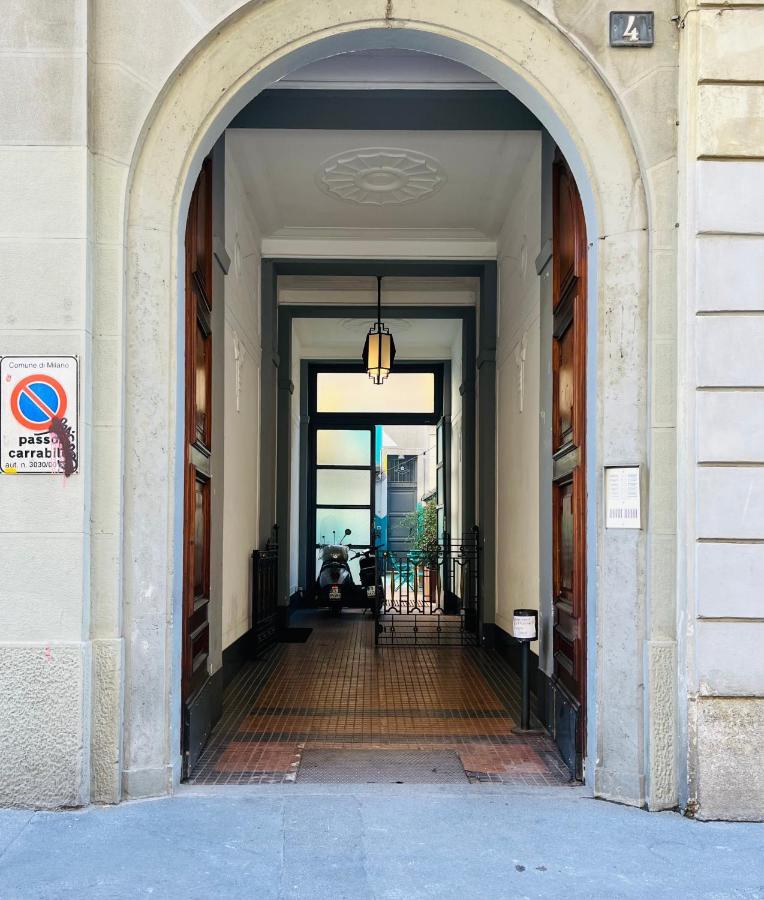 Appartamento Citycenter Elegant House Milano