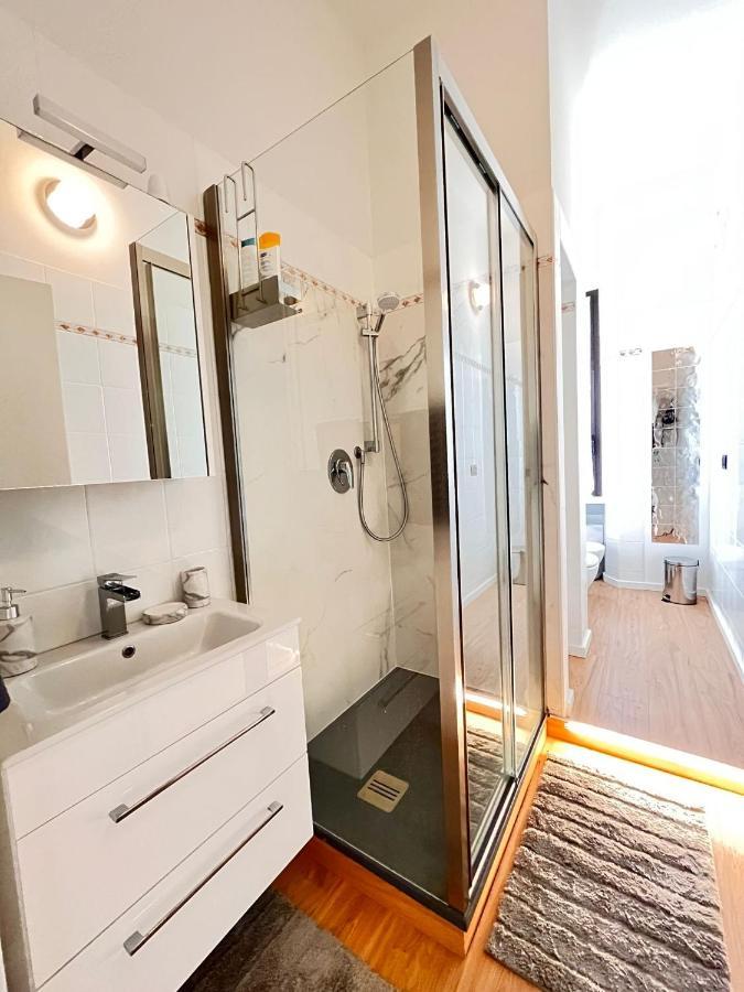 Apartment Kibilu - Via Taormina - Ospedale Niguarda - Isola