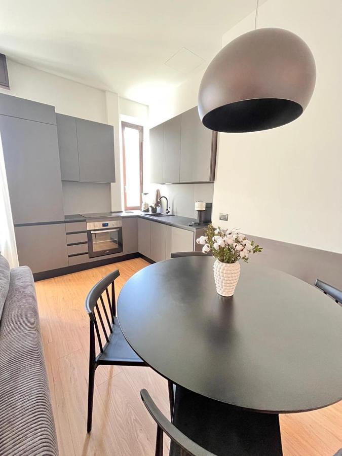Kibilu - Via Taormina - Ospedale Niguarda - Isola Apartamento