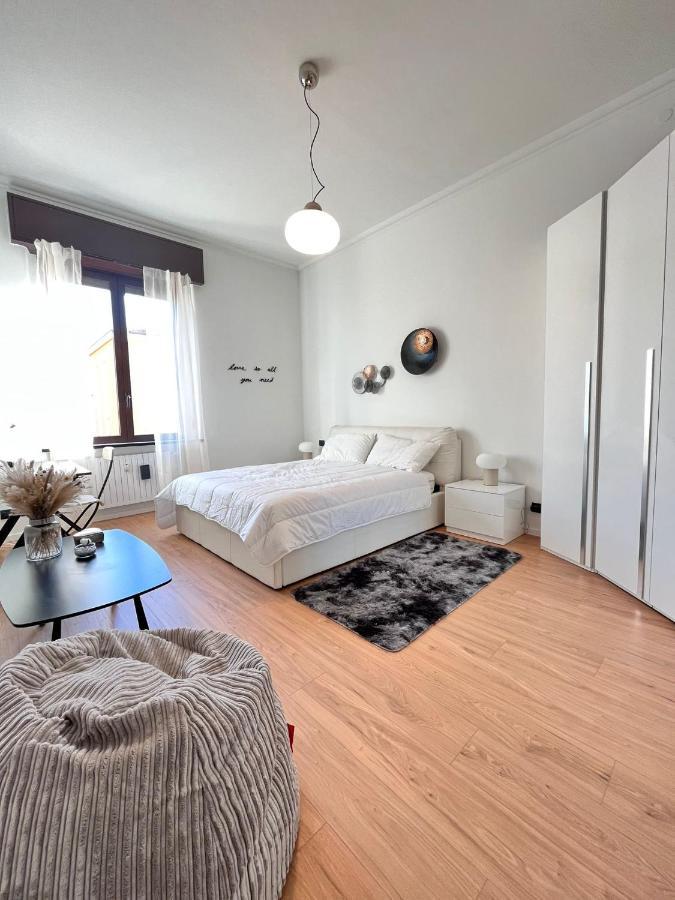 Apartamento Kibilu - Via Taormina - Ospedale Niguarda - Isola