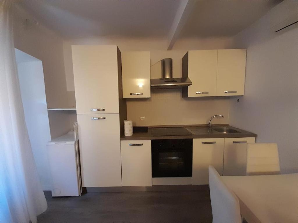 House In Porta Venezia Apartment Milan