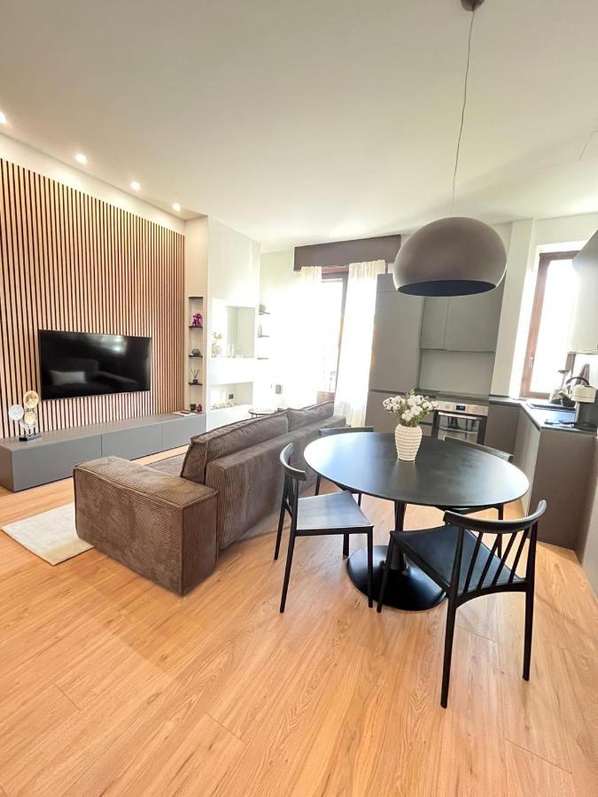 Apartamento Kibilu - Via Taormina - Ospedale Niguarda - Isola