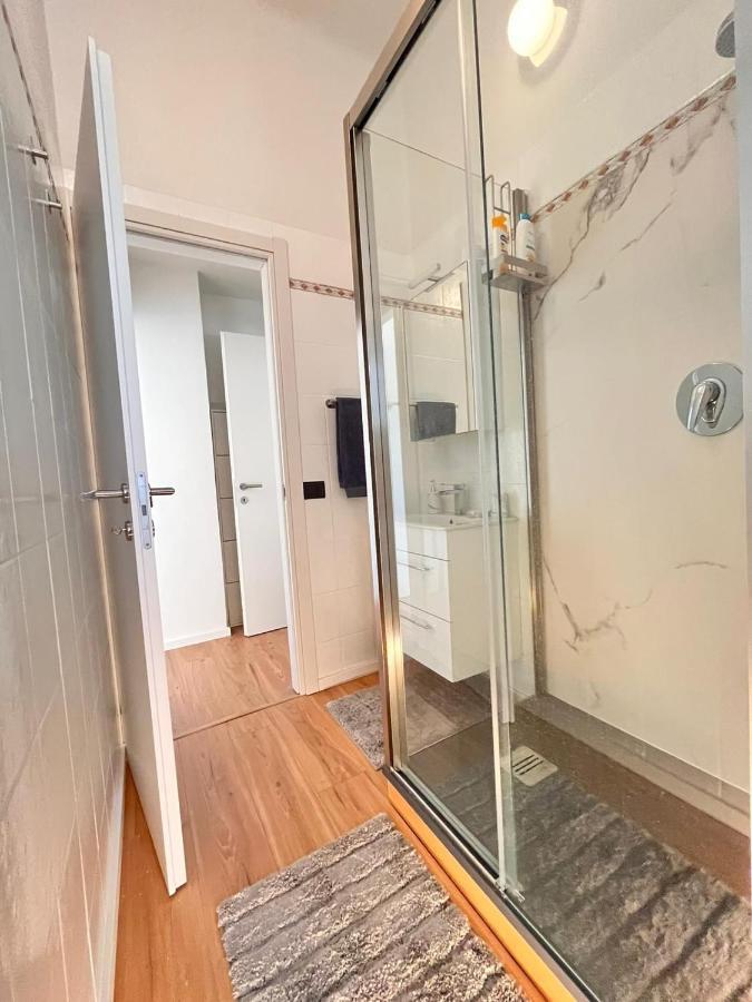 Kibilu - Via Taormina - Ospedale Niguarda - Isola Apartamento
