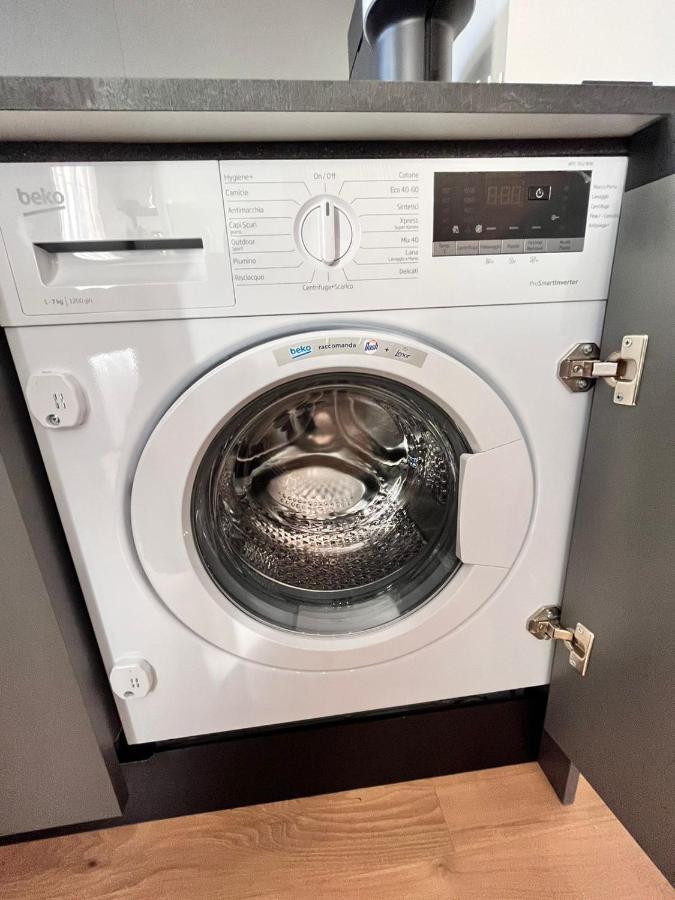 Kibilu - Via Taormina - Ospedale Niguarda - Isola Apartamento