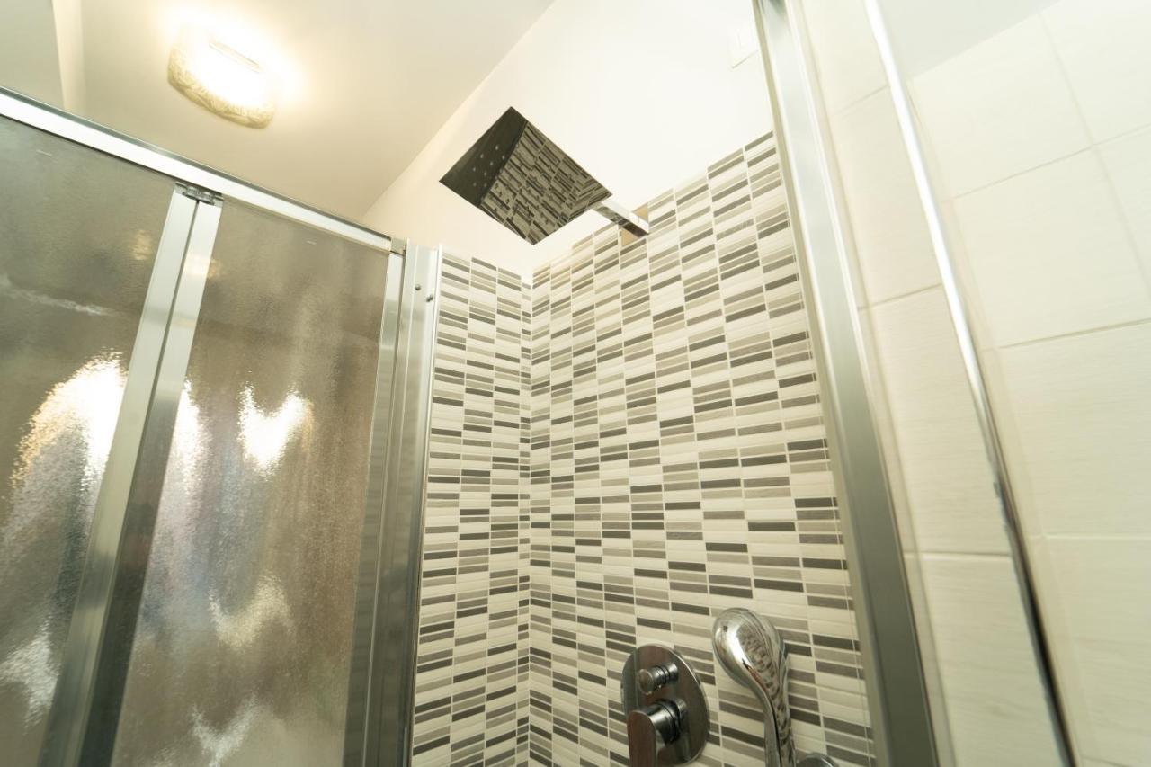 Trilocale Con Parcheggio Privato Apartment *