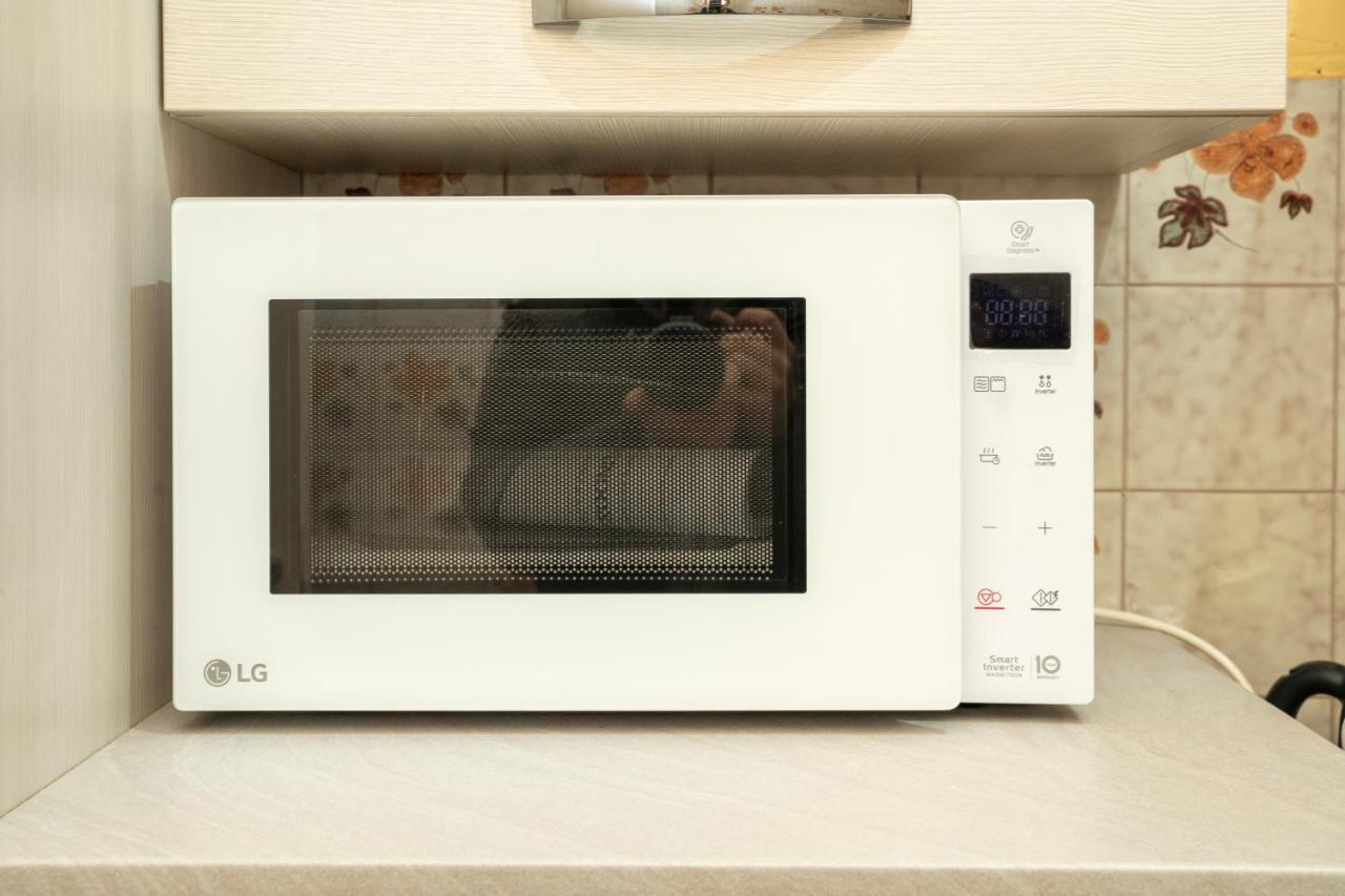 Apartment Trilocale Con Parcheggio Privato *