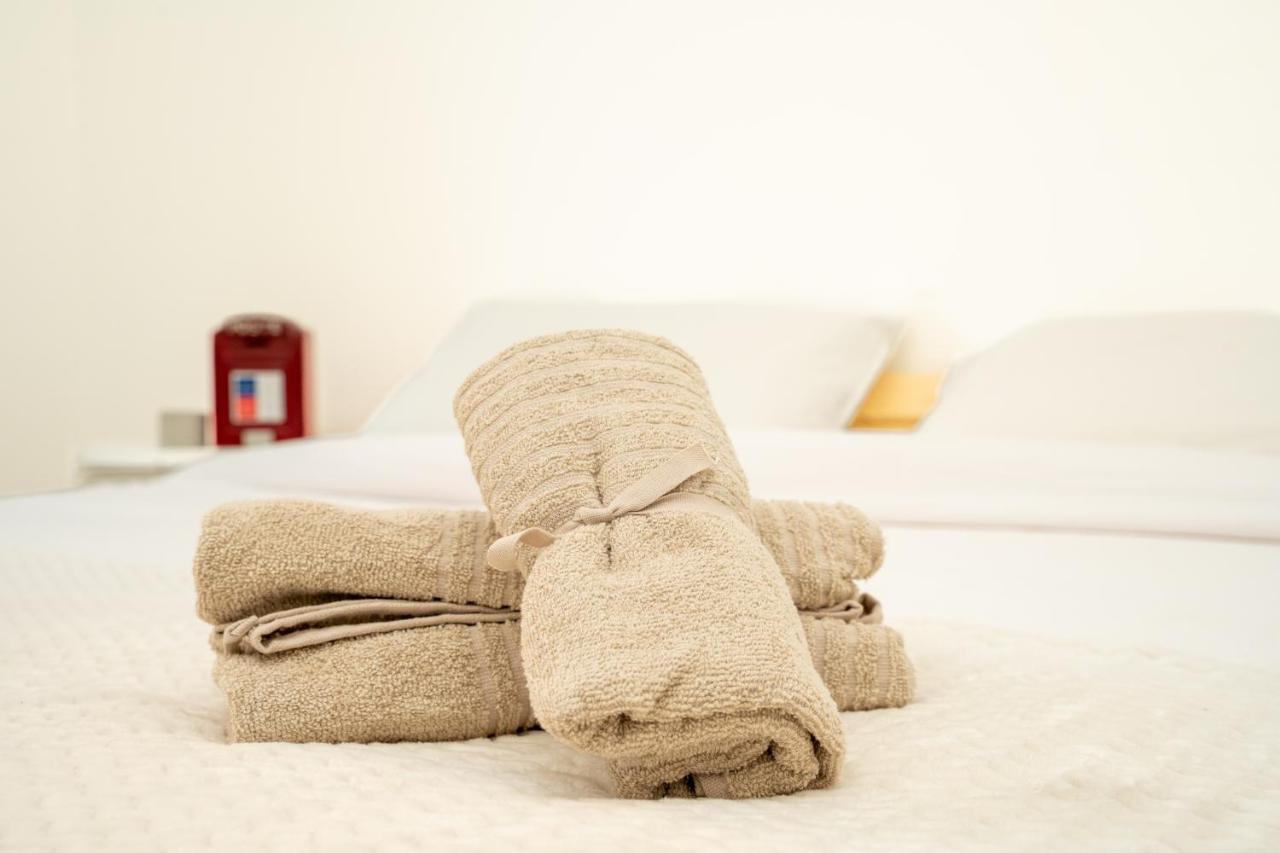 Trilocale Con Parcheggio Privato Apartment *