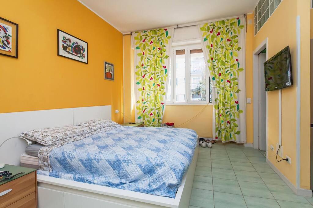 Monolocale Vicino Nuova Mm5 Apartment Milan