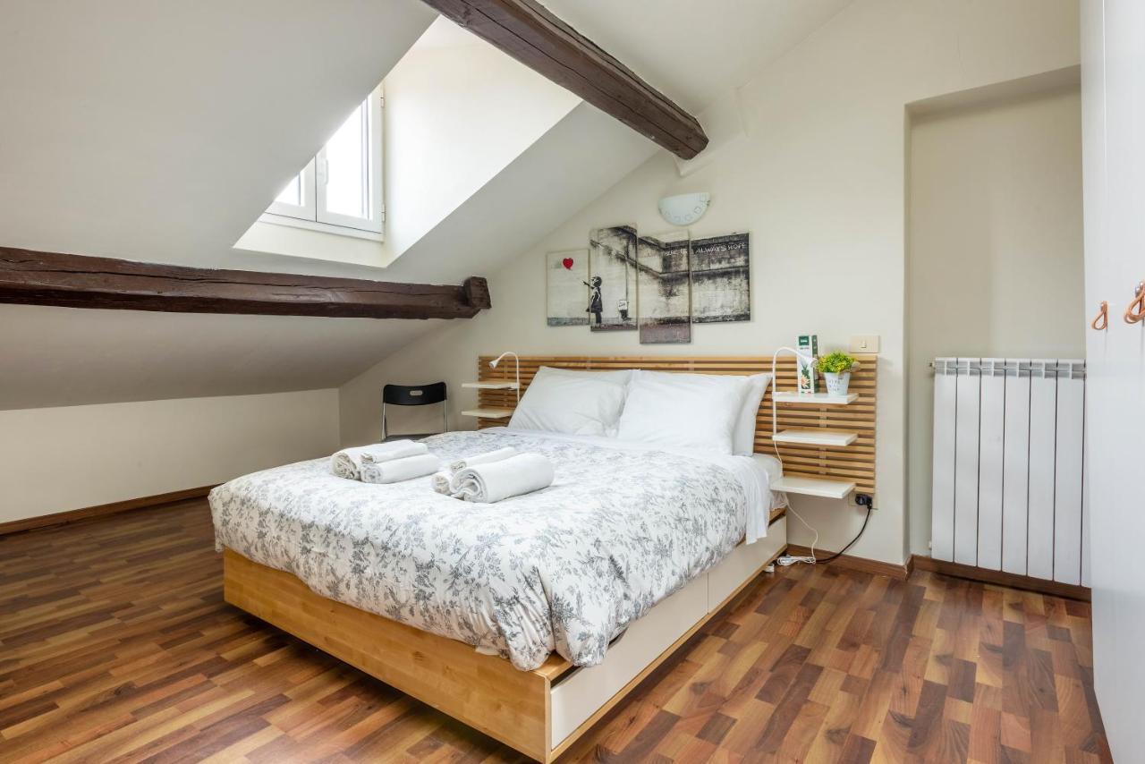 Apartamento Luvi - Mantova Milão