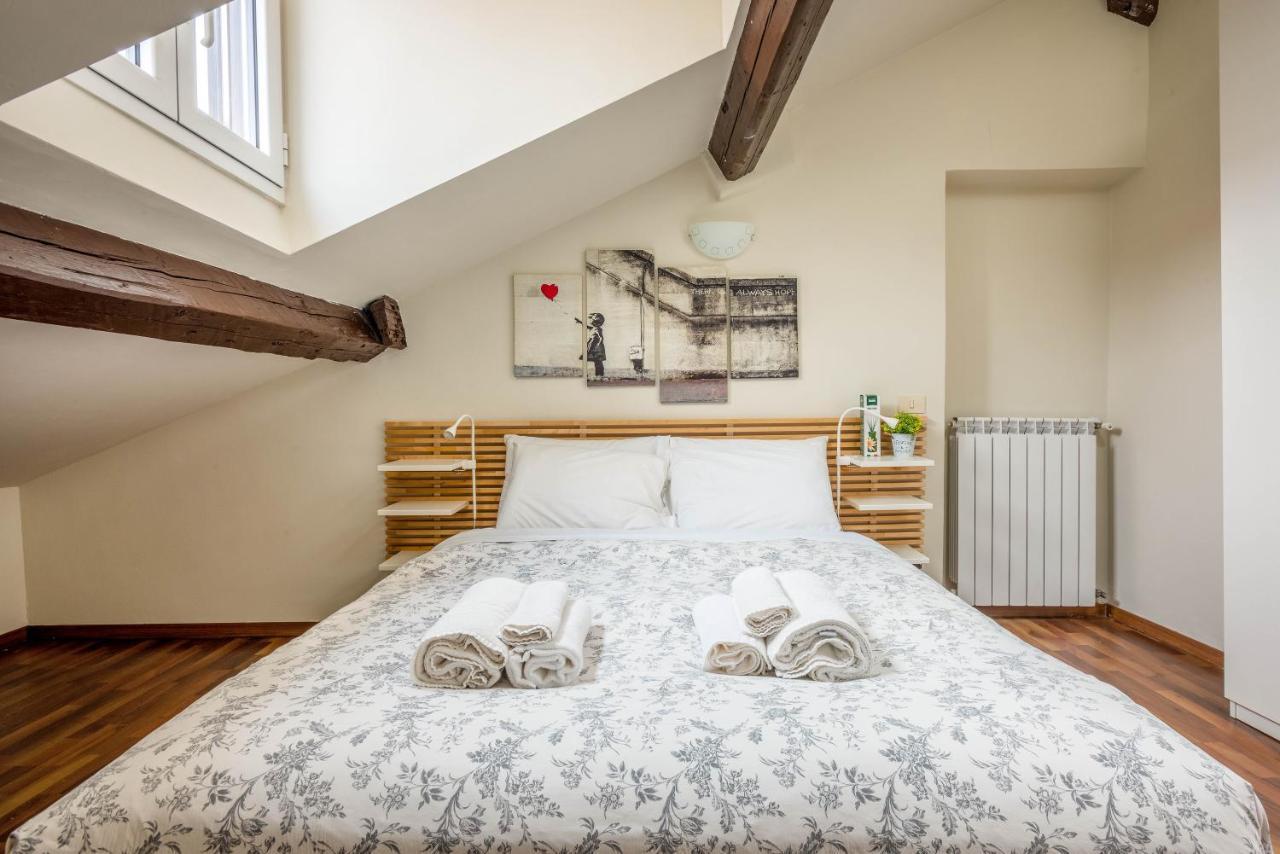 Apartamento Luvi - Mantova