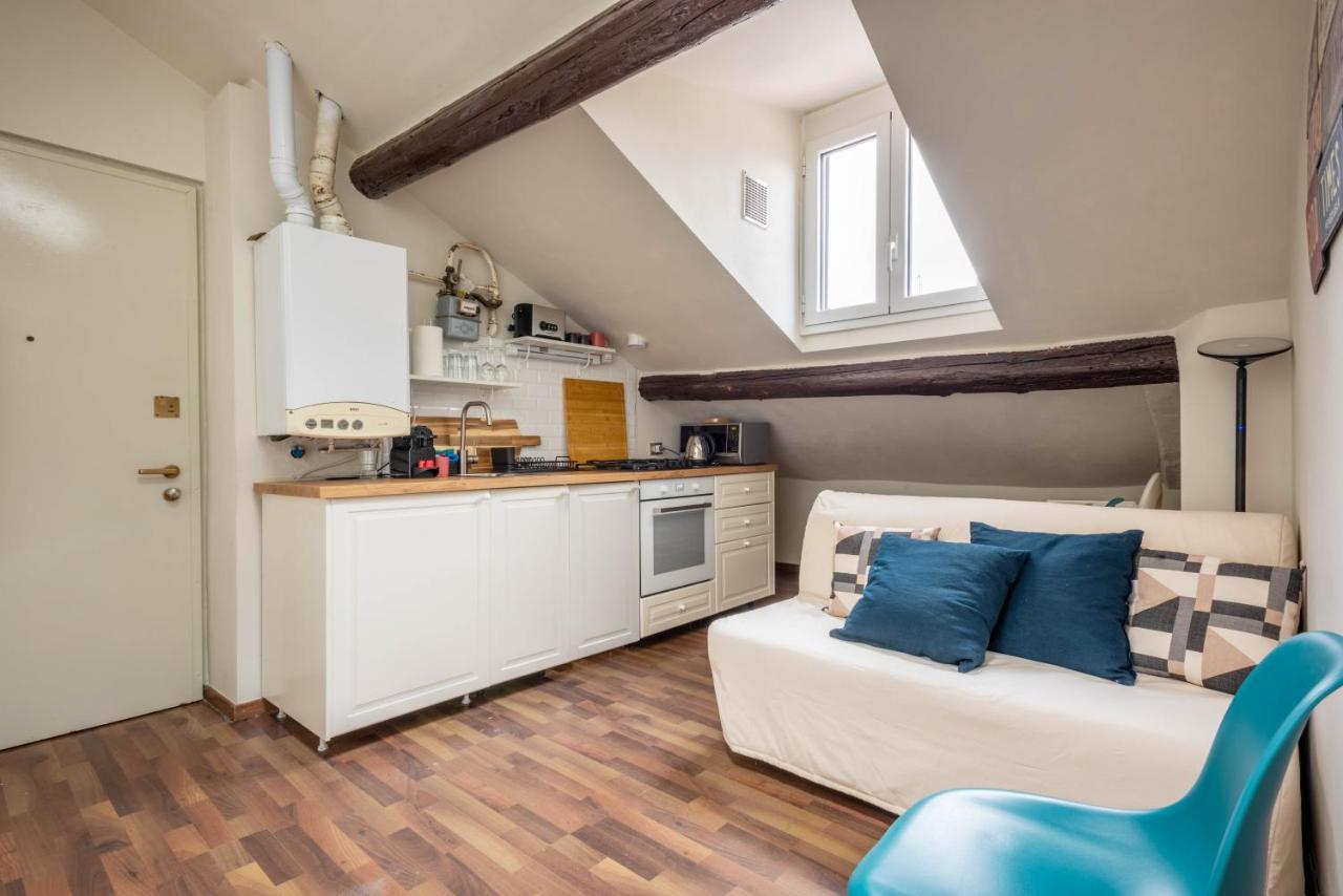 Apartamento Luvi - Mantova *