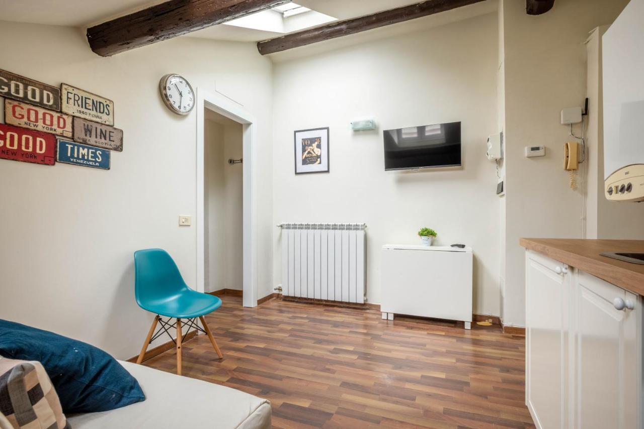 Apartamento Luvi - Mantova Milão
