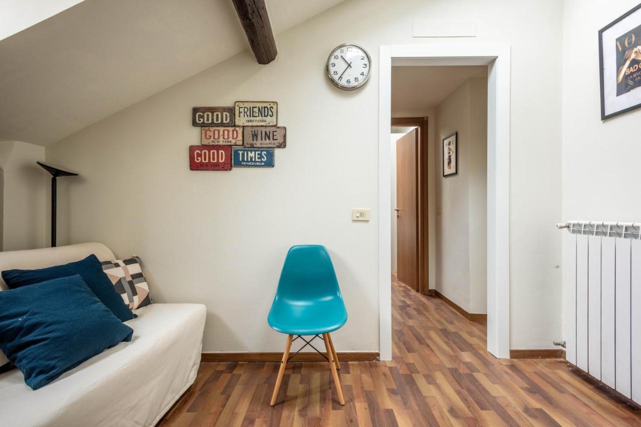 Luvi - Mantova Apartamento