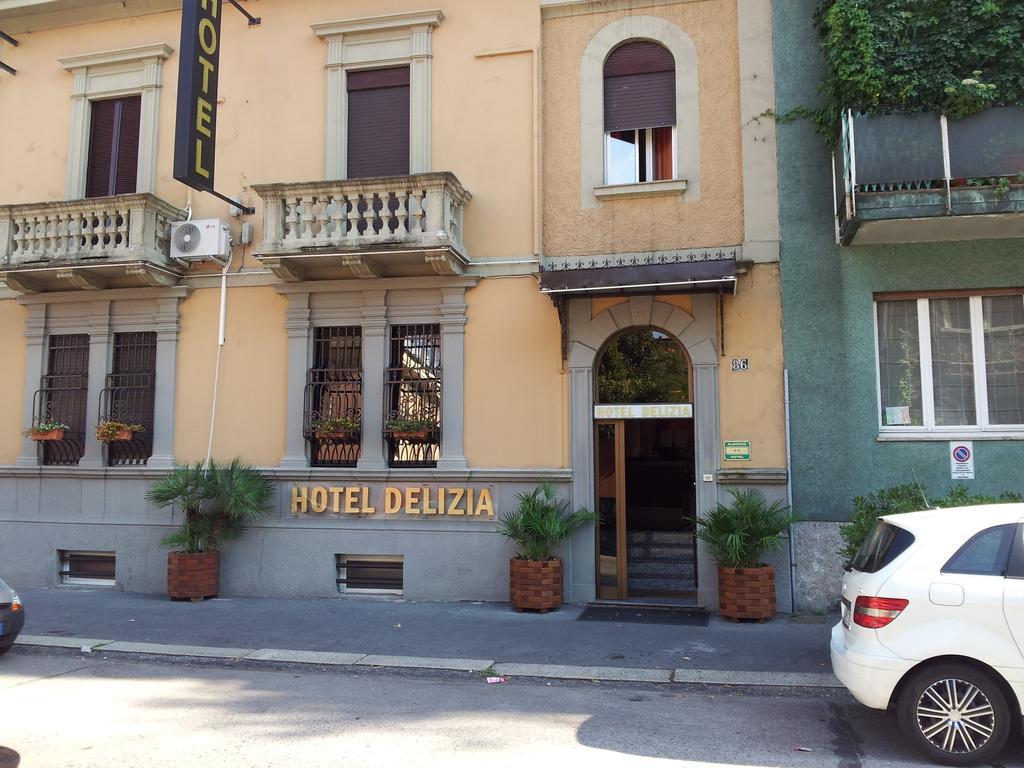 Delizia Hotel