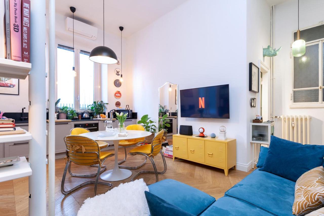 The Boutique - Downtown 2 Apartment Milan