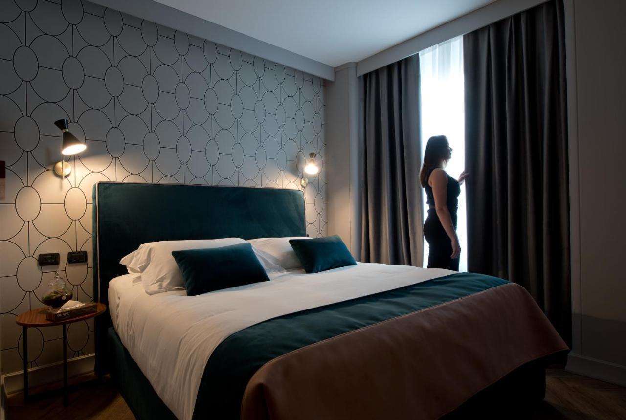 Aparthotel Duomo Hotel & Apartments