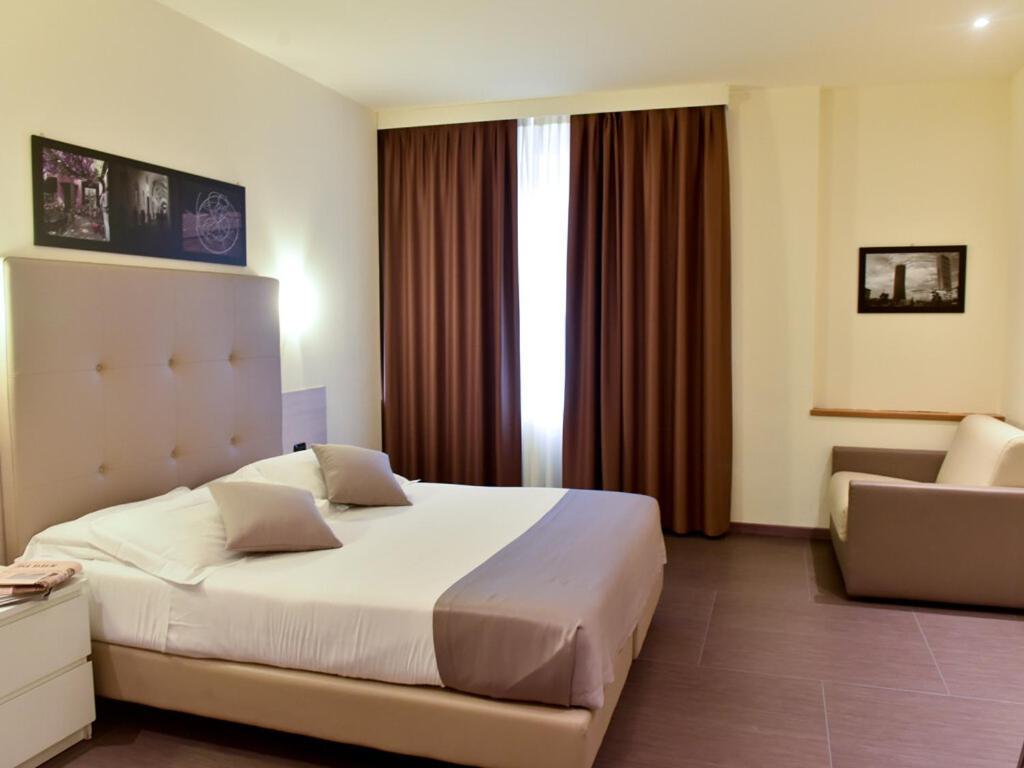 Duomo Hotel & Apartments Aparthotel Milan
