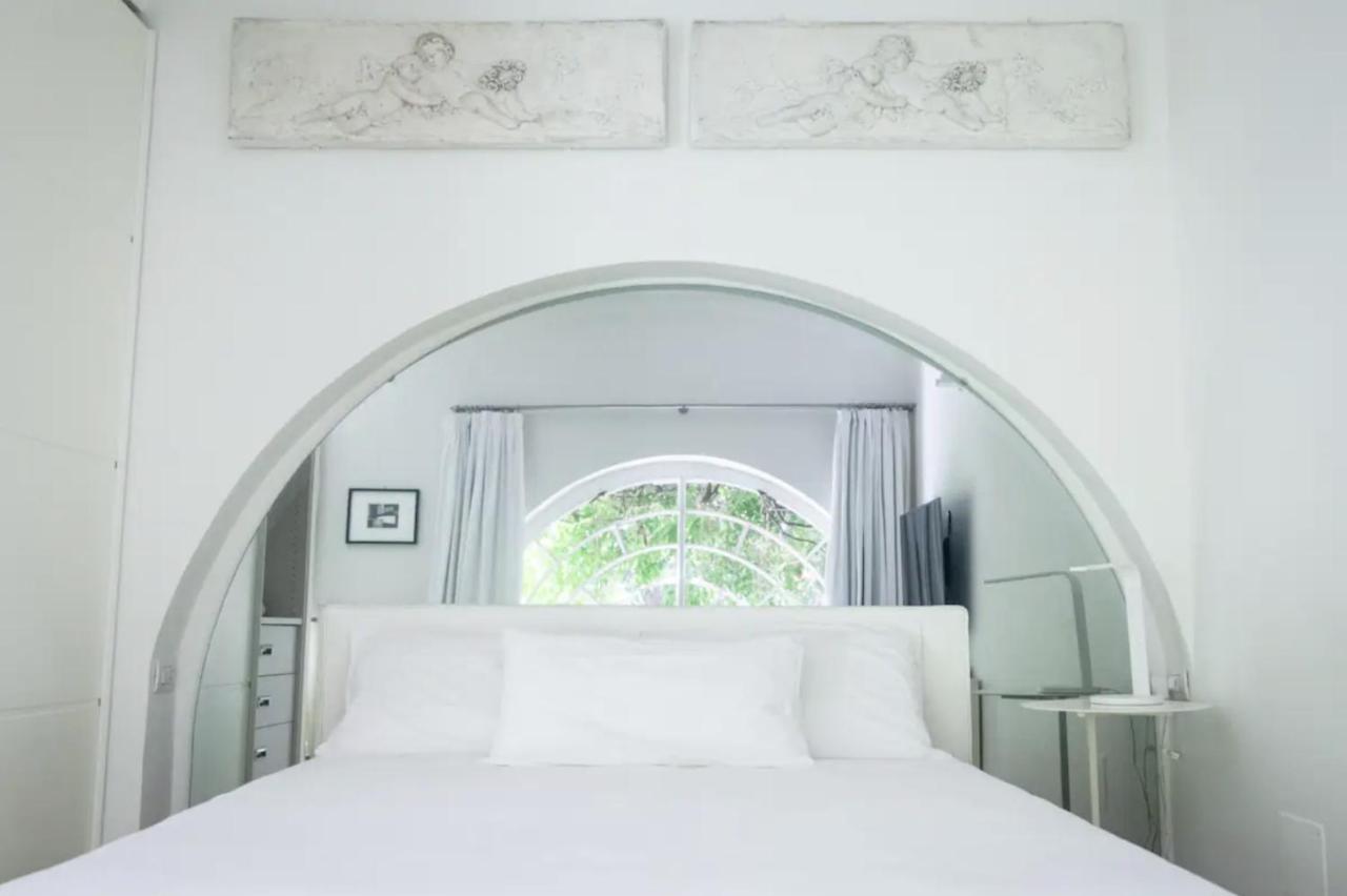 Apartment Sant'agnese Smart Milan