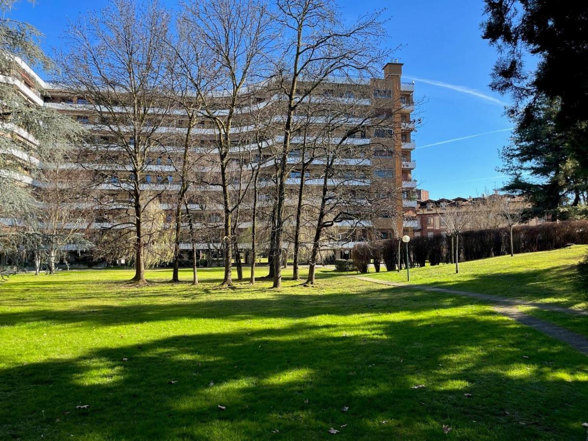 San Siro Club Apartment