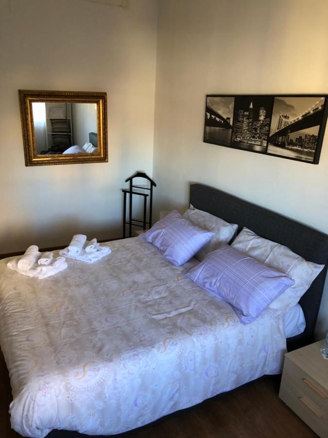Casa de hóspedes Dimora Pancaldo - Private Milão